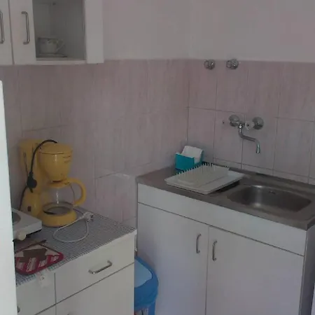Lejlighed Apartman36 Siófok