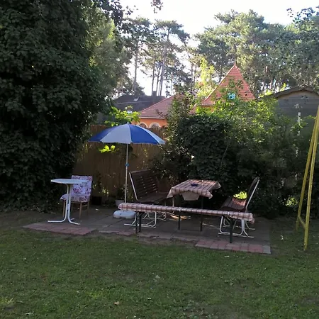Apartman36 Lejlighed Siófok
